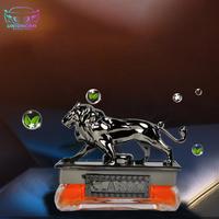 Gambar Parfum Mobil Motif Lion - orange dari CARLOVEROFFICIAL undefined 4 Tokopedia