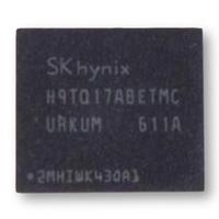 Gambar IC eMMC Sk Hynix H9TQ64AAETMC URKUM 8GB BGA 221 ETMC eMCP LPDDR3 1.5GB dari BEKASI-FLASHER undefined 2 Tokopedia