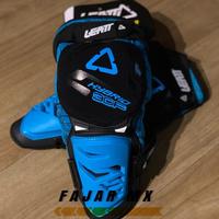 Gambar Pelindung Lutut Leatt Knee Protector dari INFOCAT JR undefined 3 Tokopedia