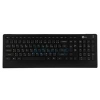 Gambar Lecoo USB Keyboard KB103 Black by Lenovo - Keyboard Wired dari swastikacomp undefined 3 Tokopedia
