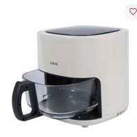 Gambar kris airfryer digital kaca deep air fryer kris 3L original dari Omah klt undefined 3 Tokopedia