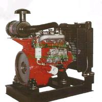 Gambar diesel hydrant pump 500 gpm - DIESEL FIRE PUMP - 500 GPM-isuzu-ebara dari Peter - DHARMA JAYA TEKNIK undefined 2 Tokopedia