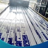 Gambar ALUMINIUM ALEXINDO 9104 / 11284 4.4 Meter Rel Samping Ganda - Silver dari PT ALPHA UNGGUL SEJAHTERA undefined 4 Tokopedia