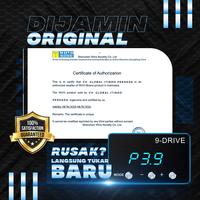 Gambar REMAP SUZUKI IGNIS NEW ERTIGA XL7 NEW JIMNY 9DRIVE THROTTLE CONTROLLER dari Global IT Indo undefined 4 Tokopedia