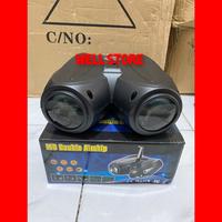 Gambar Lighting Letter Light Redsun LED Double Airship dari WELL STOREE_NEW undefined 1 Tokopedia