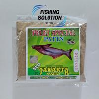Gambar Umpan Pelet Special Patin Neo Jakarta GBR Aroma Nangka dari Fishing Solution ID undefined 1 Tokopedia