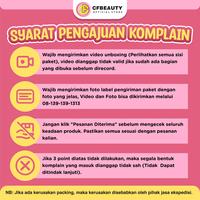 Gambar NPURE Series / NPURE Toner / NPURE Essence / NPURE Cleanser - NPURE FW Biasa dari CFBEAUTYJOGJA undefined 4 Tokopedia