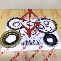 Gambar SEAL KIT POMPA POWER STEERING ATAS TOYOTA KIJANG 7K DIESEL MADE JAPAN dari SANJAYA MOTOR21 undefined 1 Tokopedia