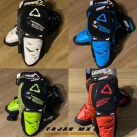 Gambar Pelindung Lutut Leatt Knee Protector dari INFOCAT JR undefined 1 Tokopedia