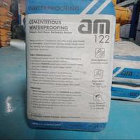Gambar am 122 pelapis anti bocor 2 komponen vesri Sika top 107 dari Waterproofing-1 serbaguna undefined 3 Tokopedia