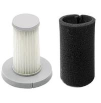 Gambar Hepa Filter / Dust Filter for Deerma DX700 / DX700S dari HangOn Official Store undefined 4 Tokopedia