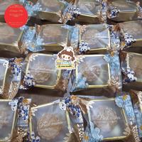 Gambar mooncake telur asin/mooncake halal/mooncake/classic mooncake/kue bulan dari Kurniajayashop_NEW undefined 4 Tokopedia