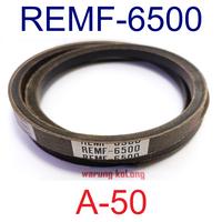 Gambar Van Belt A 50 51 52 53 54 55 56 MITSUBOSHI Benang REMF 6500 6510 6520 - A 52 dari Warung KoLong 542 undefined 3 Tokopedia