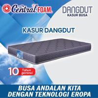 Gambar kasur busa Central foam Dangdut - kasur busa ekonomis dari Ciputat Jaya Furniture undefined 3 Tokopedia