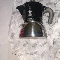 Gambar Bialetti - Moka Induction 4 Cups dari Gerbangbarang undefined 3 Tokopedia