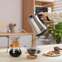 Gambar IDEALIFE IL-112 Electric Gooseneck Ketel-Teko Air Angsa Teh Kopi dari ELEKTRONIK, 87 undefined 1 Tokopedia
