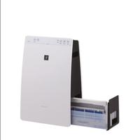 Gambar SHARP AIR PURIFIER KC-F30Y-W WITH HUMIDIFY dari BERKAHELECTRONIC undefined 3 Tokopedia