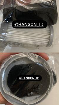 Gambar Hepa Filter / Dust Filter for Deerma DX700 / DX700S dari HangOn Official Store undefined 5 Tokopedia