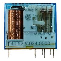 Gambar Finder 40.52.9.024.0000 (24VDC) Relay Electromagnetic dari SAMUDERA TEKNIKINDO undefined 2 Tokopedia