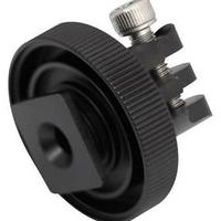 Gambar Hot Shoe Bigblue Adapter Square Mount Camera to Cation Gopro Mounting dari Random Class undefined 2 Tokopedia