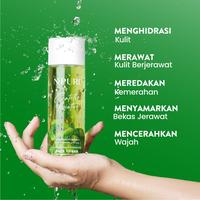 Gambar NPURE Series / NPURE Toner / NPURE Essence / NPURE Cleanser - NPURE FW Biasa dari CFBEAUTYJOGJA undefined 2 Tokopedia