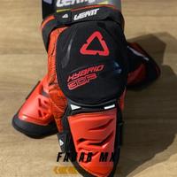 Gambar Pelindung Lutut Leatt Knee Protector dari INFOCAT JR undefined 5 Tokopedia