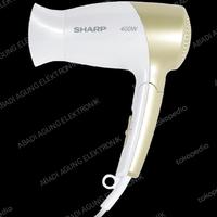 Gambar SHARP IBSD18YN - HAIR DRYER LIPAT 400W IB-SD18Y-N dari MyAgung undefined 2 Tokopedia