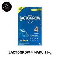 Gambar LACTOGROW 4 MADU 1 Kg dari Nadine_Mart04 undefined 1 Tokopedia