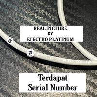 Gambar Kabel Data iPhone Original Cable Ori Fast Charging Type C to Lightning - 1 Meter dari electro platinum undefined 2 Tokopedia