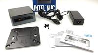 Gambar Intel NUC / Mini PC RAM 8GB, SSD Lengkap Monitor - RAM 8GB DDR4, SSD 256GB dari KSS Komputer undefined 5 Tokopedia