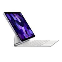 Gambar Apple Magic Keyboard trackpad Casing for ipad Pro & Air 12,9" / 11" - Apple iBox, Air 11" White dari Panda Gadget Store undefined 4 Tokopedia