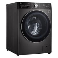 Gambar Mesin cuci LG front loading 14Kg FV1414H2BA Dryer 8Kg | FV1413H2BA dari ALFATRO undefined 2 Tokopedia