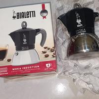 Gambar Bialetti - Moka Induction 4 Cups dari Gerbangbarang undefined 2 Tokopedia