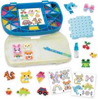 Gambar Mainan Beads Anak Aquabeads Beginners Carry Case dari Valents168 undefined 4 Tokopedia