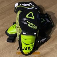 Gambar Pelindung Lutut Leatt Knee Protector dari INFOCAT JR undefined 4 Tokopedia