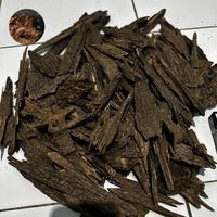 Gambar Kayu gaharu asli triple Super 1kg - MENTARANG KALIMANTAN ORIGINAL dari MARVEL AGARWOODS undefined 3 Tokopedia