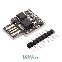 Gambar DIGISPARK ATTINY85 KICKSTARTER USB DEVELOPMENT BOARD FOR ARDUINO dari BandungEngineering undefined 1 Tokopedia
