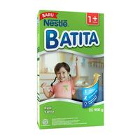 Gambar Nestle BATITA 1+ Rasa Vanilla 1-3 Tahun 850 gr x2 - Twinpack dari San Store 65 undefined 3 Tokopedia