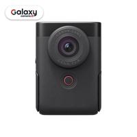 Gambar Canon Powershot V10 Kamera Vloging Power shot V 10 Camera Resmi - Hitam dari Galaxy Camera undefined 2 Tokopedia