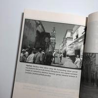 Gambar BUKU 99 CAHAYA DI LANGIT EROPA ORIGINAL dari saddega olshop undefined 4 Tokopedia
