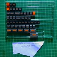 Gambar SA Carbon R3 40% Kit dari Marvelia Nusantara Sejahtera undefined 1 Tokopedia
