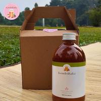 Gambar Kombucha Bundle of 4 (All Variant) dari KombiBake undefined 1 Tokopedia