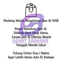 Gambar Sumagesic Strip 4 Tablet dari SEHAT SAREREA undefined 3 Tokopedia
