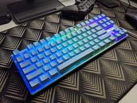Gambar Keyboard Mechanical Rexus Legionare MX9 RGB Varian Blue - Red Switch dari Youth Computer undefined 3 Tokopedia