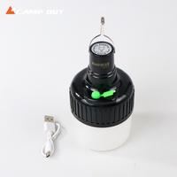 Gambar Lampu Tenda Camping Gantung - Lampu Lentera LED - Emergency Lamp LB171 dari Camp Out undefined 4 Tokopedia