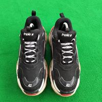 Gambar SNEAKER SECOND PRIA BLNCGA JUAL SEPATU PRIA dari VIBSNEAKERS undefined 3 Tokopedia