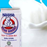 Gambar Susu Steril Nestle Bear Brand Beruang Limited Edition 2023 dari Stasiun_131 undefined 3 Tokopedia
