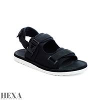 Gambar Sepatu Sandal Gunung Anak Laki Laki Cowok 6 7 8 9 10 11 12 Tahun Hitam - 32 dari Hexa Mall Ofc undefined 5 Tokopedia