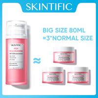 Gambar SKINTIFIC MSH Niacinamide Brightening Moisture Gel 80g dari Skintific Official Store undefined 1 Tokopedia