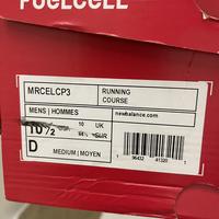 Gambar New Balance FuelCell SC Elite V3 Men Running Shoes BNIB dari Charlie&#39;s Store undefined 5 Tokopedia